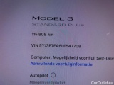  Tesla  Model 3 3 STND.RWD PLUS 60 KWH  #5