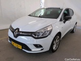  Renault  Clio 1.5 DCI ECOL LIMITED  