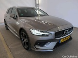  Volvo  V60 2.0 B4 INSCRIPTION  #2