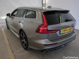  Volvo  V60 2.0 B4 INSCRIPTION  #3
