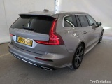  Volvo  V60 2.0 B4 INSCRIPTION  #4