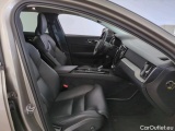  Volvo  V60 2.0 B4 INSCRIPTION  #7