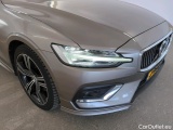  Volvo  V60 2.0 B4 INSCRIPTION  #34