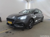  Ford  Focus wagon 1.0 ECOB. ST L. BNS  