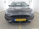  Ford  Focus wagon 1.0 ECOB. ST L. BNS  #31