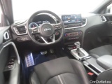  KIA  ProCeed 1.5 T-GDI GT-PL. INE  #3