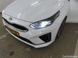  KIA  ProCeed 1.5 T-GDI GT-PL. INE  #16