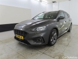  Ford  Focus wagon 2.0 ECOBL. ST L.XBNS  