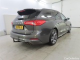  Ford  Focus wagon 2.0 ECOBL. ST L.XBNS  #2