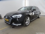  Audi  A4 Avant 35 TFSI L. ED. BNS  