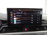  Audi  A4 Avant 35 TFSI L. ED. BNS  #10