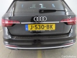  Audi  A4 Avant 35 TFSI L. ED. BNS  #23