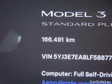 Tesla  Model 3 3 STND.RWD PLUS 60 KWH  #4