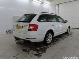  Skoda  Octavia combi 1.6 TDI GRT AMB. BNS  #2