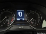  Skoda  Octavia combi 1.6 TDI GRT AMB. BNS  #4
