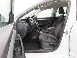  Skoda  Octavia combi 1.6 TDI GRT AMB. BNS  #5