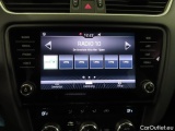  Skoda  Octavia combi 1.6 TDI GRT AMB. BNS  #12