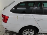  Skoda  Octavia combi 1.6 TDI GRT AMB. BNS  #26