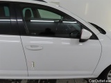  Skoda  Octavia combi 1.6 TDI GRT AMB. BNS  #30
