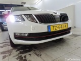  Skoda  Octavia combi 1.6 TDI GRT AMB. BNS  #32