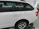  Skoda  Octavia combi 1.6 TDI GRT AMB. BNS  #37