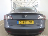  Tesla  Model 3 3 LONG RANGE AWD 75KWH  #21