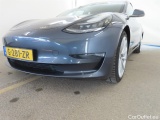  Tesla  Model 3 3 LONG RANGE AWD 75KWH  #35
