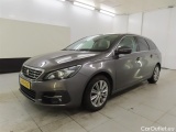  Peugeot  308 sw 1.5 BLUEHDI BL. PR.  
