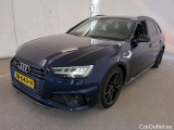  Audi  A4 Avant 45 TFSI Q SP SLBE  
