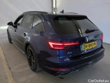 Audi  A4 Avant 45 TFSI Q SP SLBE  #4