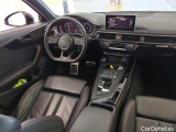  Audi  A4 Avant 45 TFSI Q SP SLBE  #6