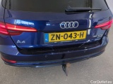  Audi  A4 Avant 45 TFSI Q SP SLBE  #16