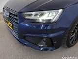  Audi  A4 Avant 45 TFSI Q SP SLBE  #31