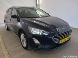  Ford  Focus wagon 1.5 ECOBL. TIT XBNS  #2
