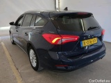  Ford  Focus wagon 1.5 ECOBL. TIT XBNS  #5