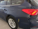  Ford  Focus wagon 1.5 ECOBL. TIT XBNS  #16