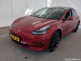  Tesla  Model 3 3 PERFORMANCE AWD75KWH  