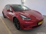  Tesla  Model 3 3 PERFORMANCE AWD75KWH  #2