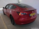  Tesla  Model 3 3 PERFORMANCE AWD75KWH  #4
