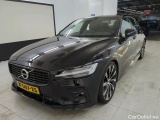  Volvo  S60 2.0 B3 R-DESIGN  
