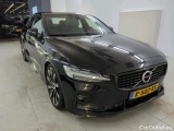  Volvo  S60 2.0 B3 R-DESIGN  #2