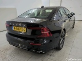  Volvo  S60 2.0 B3 R-DESIGN  #3