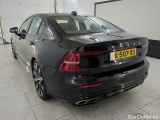  Volvo  S60 2.0 B3 R-DESIGN  #4