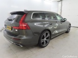  Volvo  V60 *ERAD BROKEN* 2.0 T6 AWD INSCRIPTION  #2
