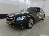  Mercedes  E-Klasse 200 D BNS SOL.  