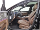  Mercedes  E-Klasse 200 D BNS SOL.  #5