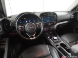  KIA  E-SOUL EXECUTIVELINE 64 KWH  #3