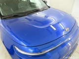  KIA  E-SOUL EXECUTIVELINE 64 KWH  #24