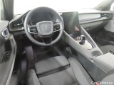  Polestar  2 LRDM LAUNCHED. 78KWH  #3