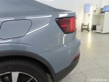  Polestar  2 LRDM LAUNCHED. 78KWH  #31